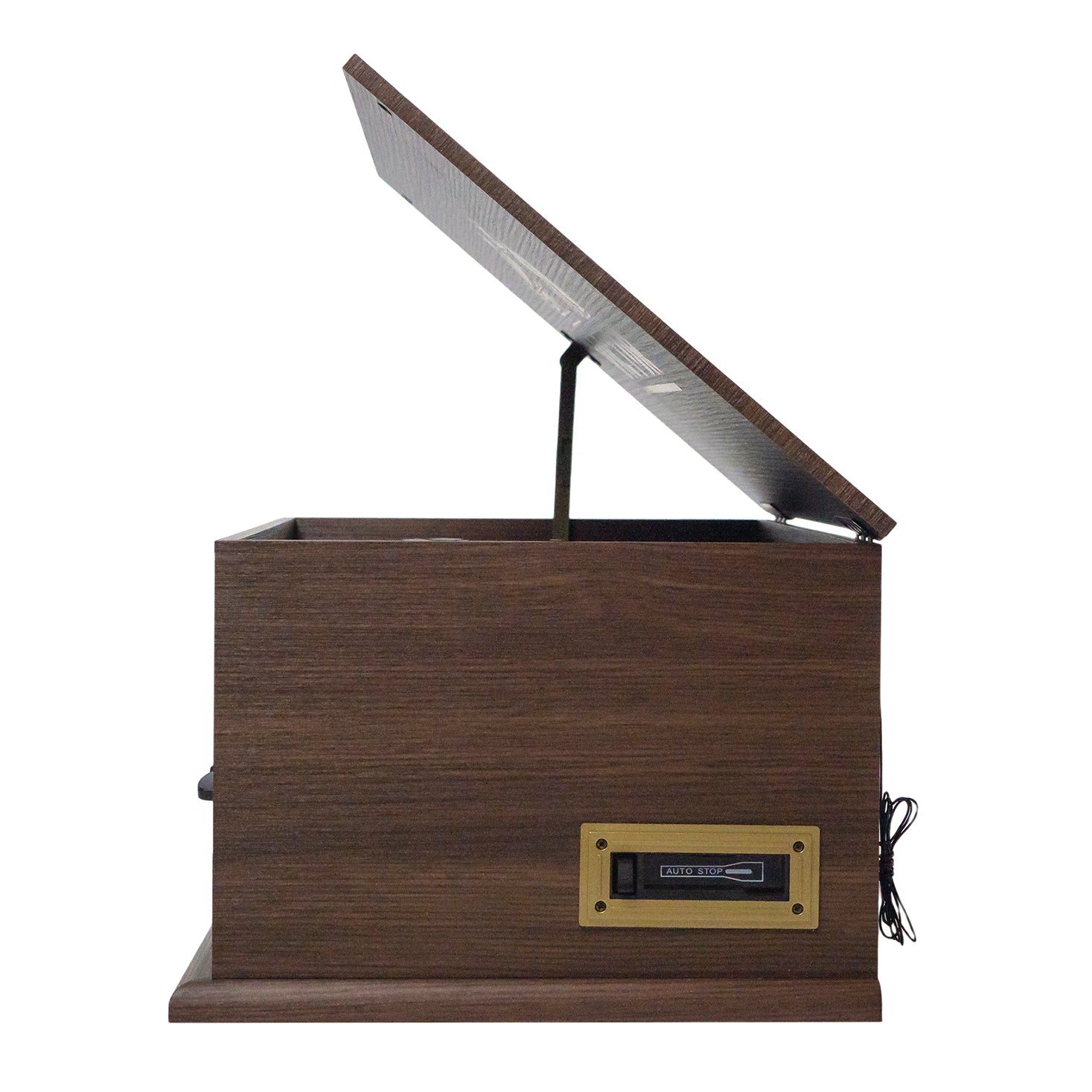State 7-in-1 Wood Music Center – victoraudio
