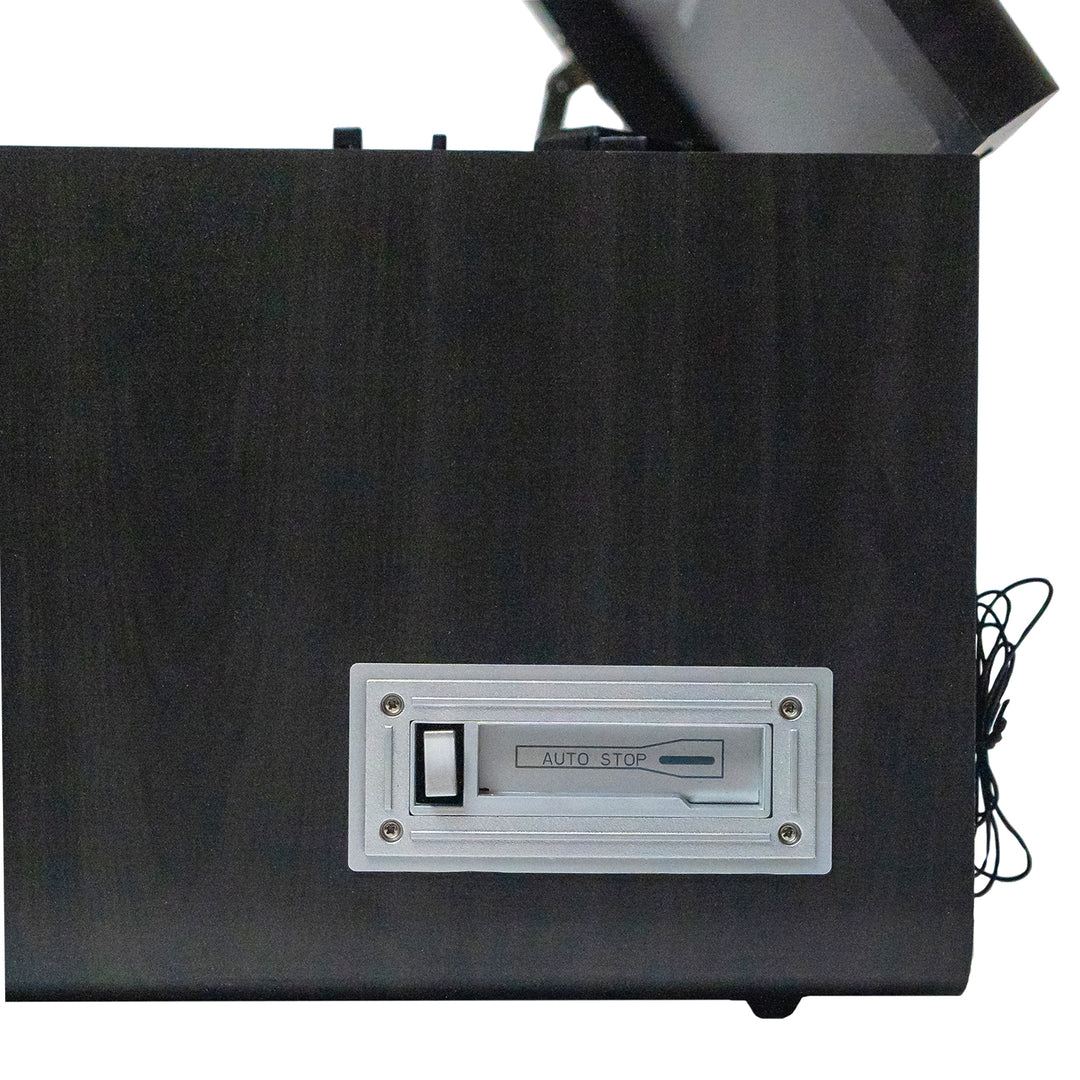 Monument
8-in-1 Wood Music Center