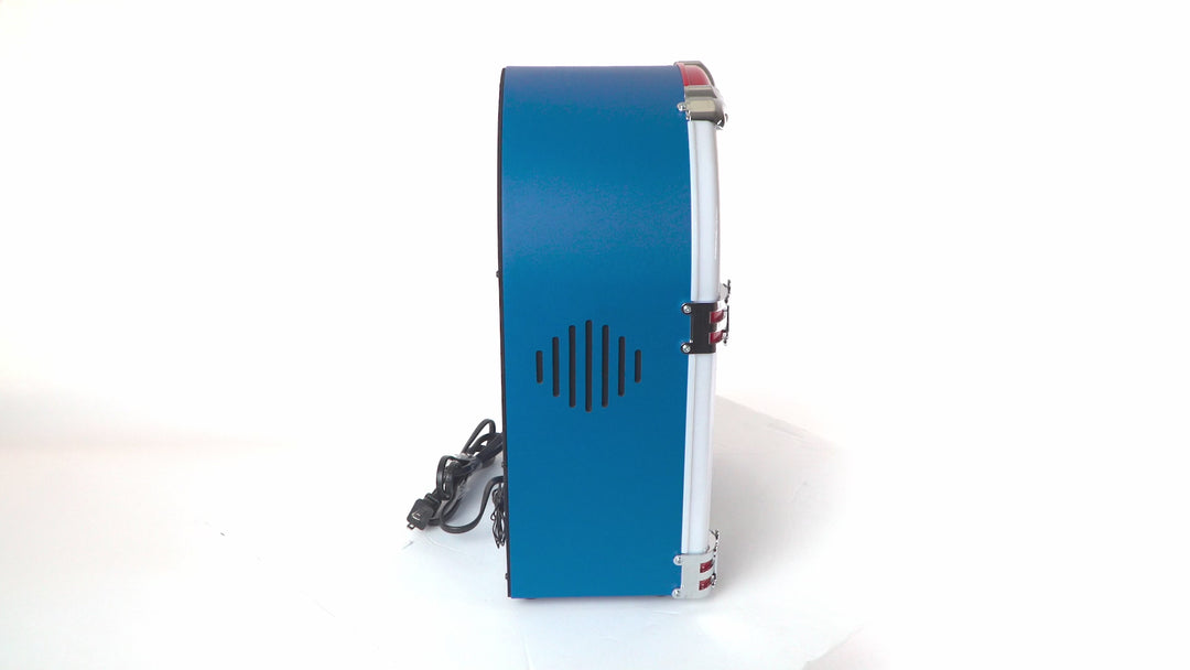 BROADWAY Desktop Bluetooth Jukebox